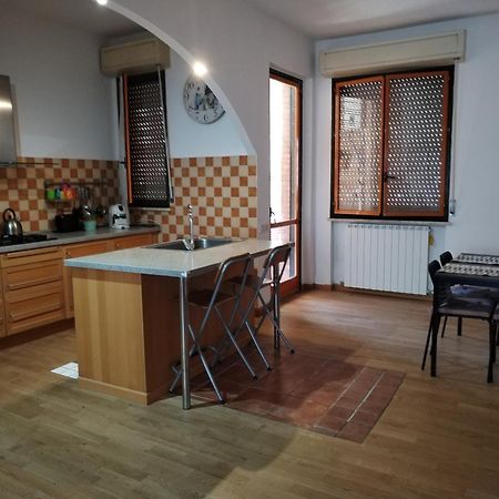 Casa Mirella Apartment Сиена Екстериор снимка