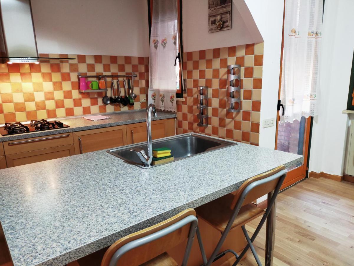 Casa Mirella Apartment Сиена Екстериор снимка