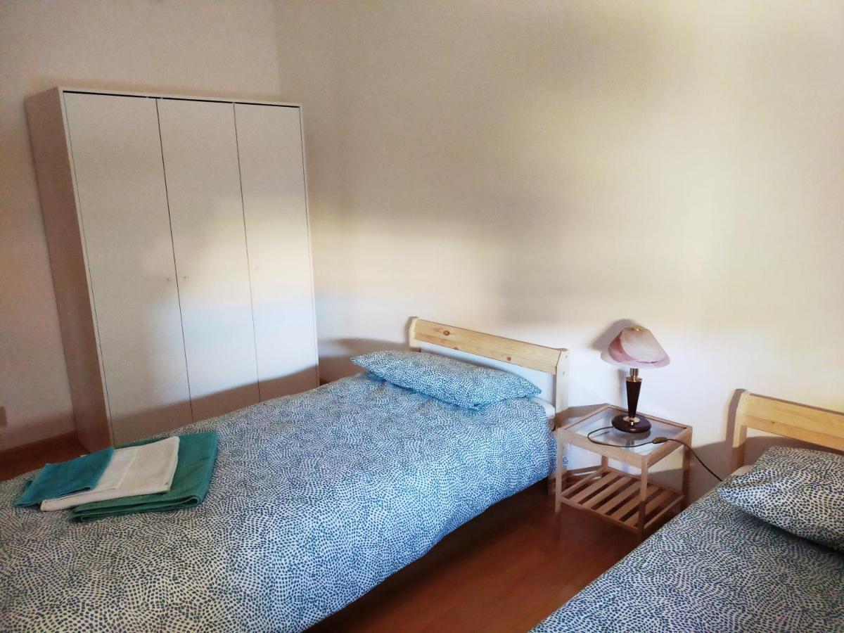 Casa Mirella Apartment Сиена Екстериор снимка