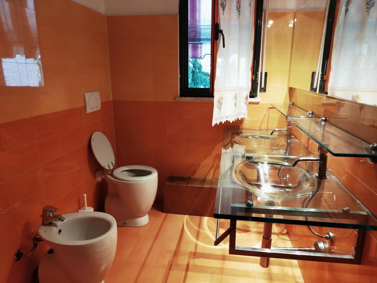 Casa Mirella Apartment Сиена Екстериор снимка