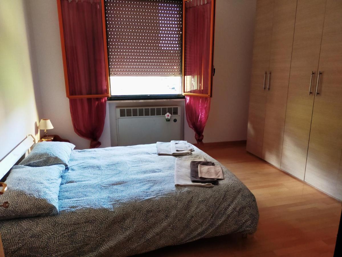 Casa Mirella Apartment Сиена Екстериор снимка