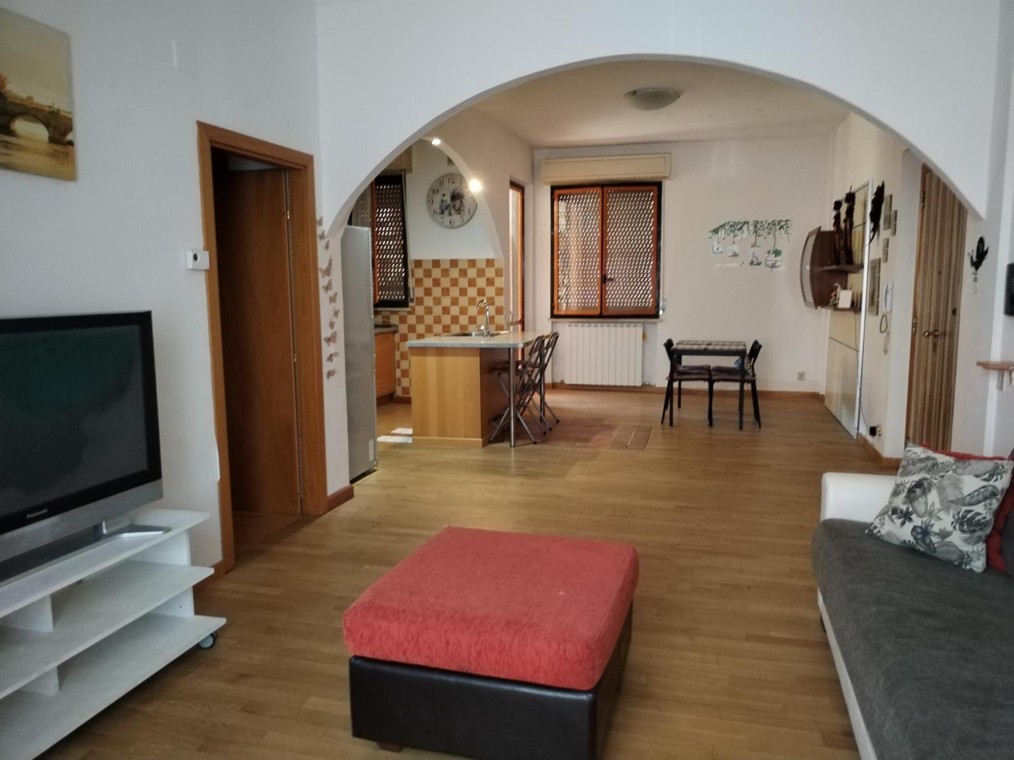 Casa Mirella Apartment Сиена Екстериор снимка