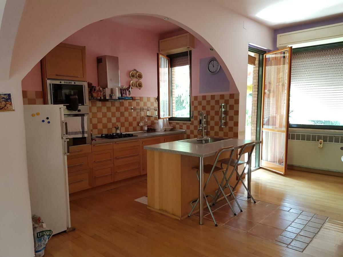 Casa Mirella Apartment Сиена Екстериор снимка